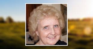 Joyce Curry Esbensen Obituary November 6, 2017