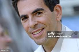 7,708 Eli Roth Photos & High Res Pictures