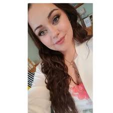 Danielle Hughes (@danigirl.x.o.x)