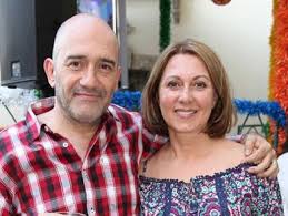Maria joão abreu está internada desde o passado dia 30 de abril no hospital garcia de orta, em almada, depois de se ter sentido mal nas gravações de a serra. Traicao Todos Os Detalhes Da Separacao Polemica De Maria Joao Abreu E Jose Raposo Nacional Flash
