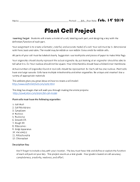 Maybe you would like to learn more about one of these? Plant Cell Project