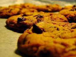 Cookies Aux Pepites De Chocolat Inratables En 2020 Recette Cookies Moelleux Cookies Pepite Chocolat Cookies Chocolat