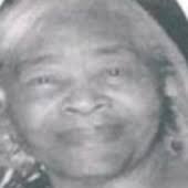 Obituary information for Lillie Jean Cleave