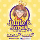 Junie B. Jones Jr.