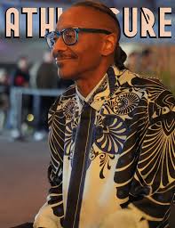 The Latest — Athleisure Mag™