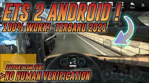 Download bundle by clicking download zip button at the right side of this page. Cara Download Dan Main Euro Truck Simulator 2 Di Android Tanpa Human Verification Terbaru 2021 Youtube