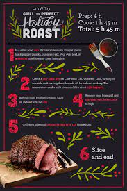 Thanksgiving May Be Over But Feasting Season Has Just Begun You Can T Go Wrong With That Classic Bird But If Yo How To Cook Beef Smoked Food Recipes Cooking