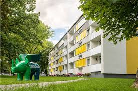 Der größte deutsche immobilienkonzern vonovia greift zum dritten mal nach dem branchenzweiten deutsche wohnen. Vonovia Investiert 24 Millionen Euro In Dortmund