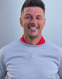 Staff Directory and Contact Information for Jarrett Ford Charlotte County