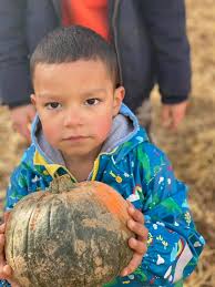 We hope your Halloween is a...