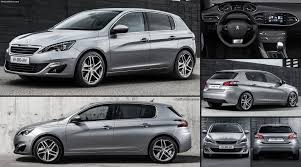 Image result for Blossom Gray 2014 Peugeot