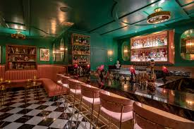 Located in downtown la, right across the street from the iconic angels flight funicular railway, la cita is really 2 bars in 1. The La Bar Hit List Where To Drink Right Now Los Angeles The Infatuation