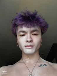 Create a Unique Blonde Total Drama Island Profile Picture