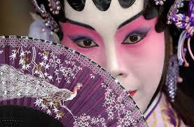 Nostalgia: Chinese New Year