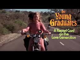 THE YOUNG GRADUATES 1971