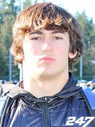 Seth Brock, Montana State, Edge