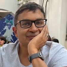 Nitin Singhal (@nsinghal)