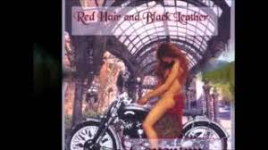 Says james, to red molly said james, in my opinion, there's nothing in this world beats a '52 vincent and a redheaded girl. 1952 Vincent Black Lightning Del Mccoury Band Youtube