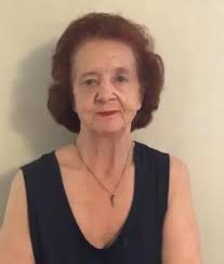 Obituary information for Anna Marie Warner