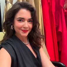 Eloisa Maturen's Instagram, Twitter & Facebook