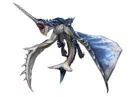 Anorupatisu Photo Gallery Monster Hunter Wiki Fandom In 2020 Fantasy Creatures Creature Concept Art Monster Hunter