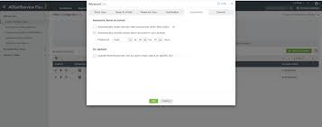 Alter user username identified by password account unlock;. Automatic Account Unlock Tool For Active Directory Users Windows Password Unlocker Adselfservice Plus