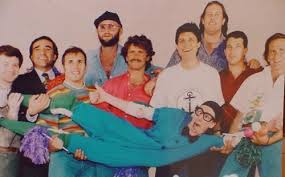 View this post on instagram. Telefe Cumple 25 Anos Y Lo Celebra Recordando Algunos De Sus Grandes Exitos