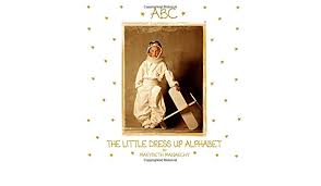 Check out our new collection of kids alphabet crafts. The Little Dress Up Alphabet Manarchy Marybeth 9780999607633 Amazon Com Books