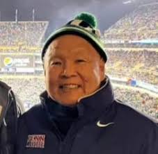 Lacrosse community mourns loss of Bruce Ikeda, 63, co-founder/advocate for  Conestoga youth lax; gathering of friends is Sunday, services Monday