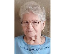 Wanda Sweat Obituary (1929