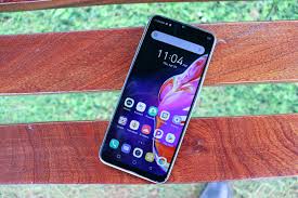 Infinix Hot 10T: Unboxing and First ...