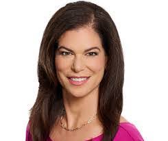 Gayle Cline's Instagram, Twitter & Facebook