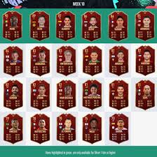 We did not find results for: Fut Champions Rewards For Fifa 20 Ultimate Team Weekend League