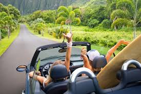 Shipping a car to hawaii is easy. How To Ship A Car Between The Mainland And HawaiÊ»i Hawaii Magazine