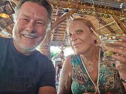 Prepping for the trip