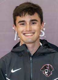 2019-20 Track & Field Roster