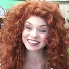 Brave browser is a fast, private and secure web browser for pc, ios and android. Meet Merida The Real Life Version Of The Heroine From Pixar S Brave Who Is Now Roaming Around Disney World