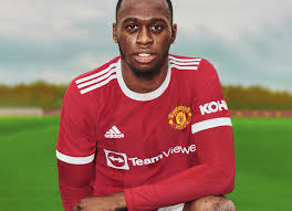 Buy official man united training kit including polo shirts, tracksuits, sweat tops, pants and more. Manchester United 2021 22 Adidas Home Kit 21 22 Kits Football Shirt Blog