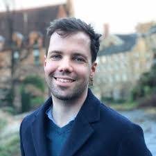 Christopher Primus's Instagram, Twitter & Facebook