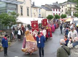 La commune est située dans l'est du département du tarn. Lacaune Les Bains Bureau D Information Touristique De Lacaune Les Bains Mairie De Lacaune Les Bains Station Verte Vacances Weekend Tourisme