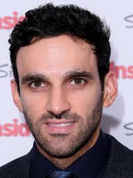 Eastenders' davood ghadami has become the latest star confirmed for strictly come dancing 2017. Davood Ghadami Eastenders Wiki Fandom