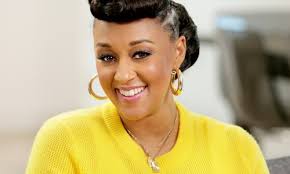 Tia Mowry's Quick Fix