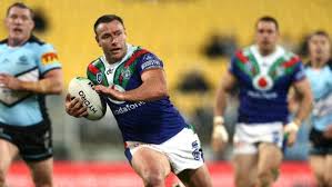 Warriors vs eels teams eels loan players george jennings and daniel alvaro can't play against parramatta, while eliesa katoa is out injured for the warriors. Play By Play Parramatta Eels V Warriors Nrl Round 19 Stuff Co Nz