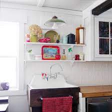 Sold by ami ventures inc. Open Shelves Decorating Organizing And Rethinking In My Kitchen