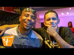 Mc rick oferece 4 músicas para ouvir no palco mp3. Aff Nossa Nossa Part Mc Rick Mc Luan Da Bs Letras Mus Br