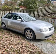 Image result for Avus Silver 2003 Audi
