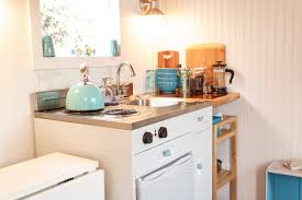tiny home kitchen solutions that