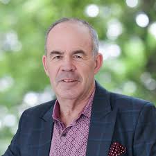 John Galloway • Ray White