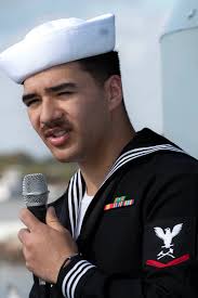 Photos: Pearl Harbor & U.S. Coast Guard White Alder losses remembered at  USS Kidd remembrance