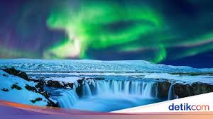 11 gambar pemandangan yang paling bagus di dunia search the worlds information including webpages images videos an di 2020 pemandangan air terjun victoria air terjun. Inikah Air Terjun Paling Cantik Di Dunia